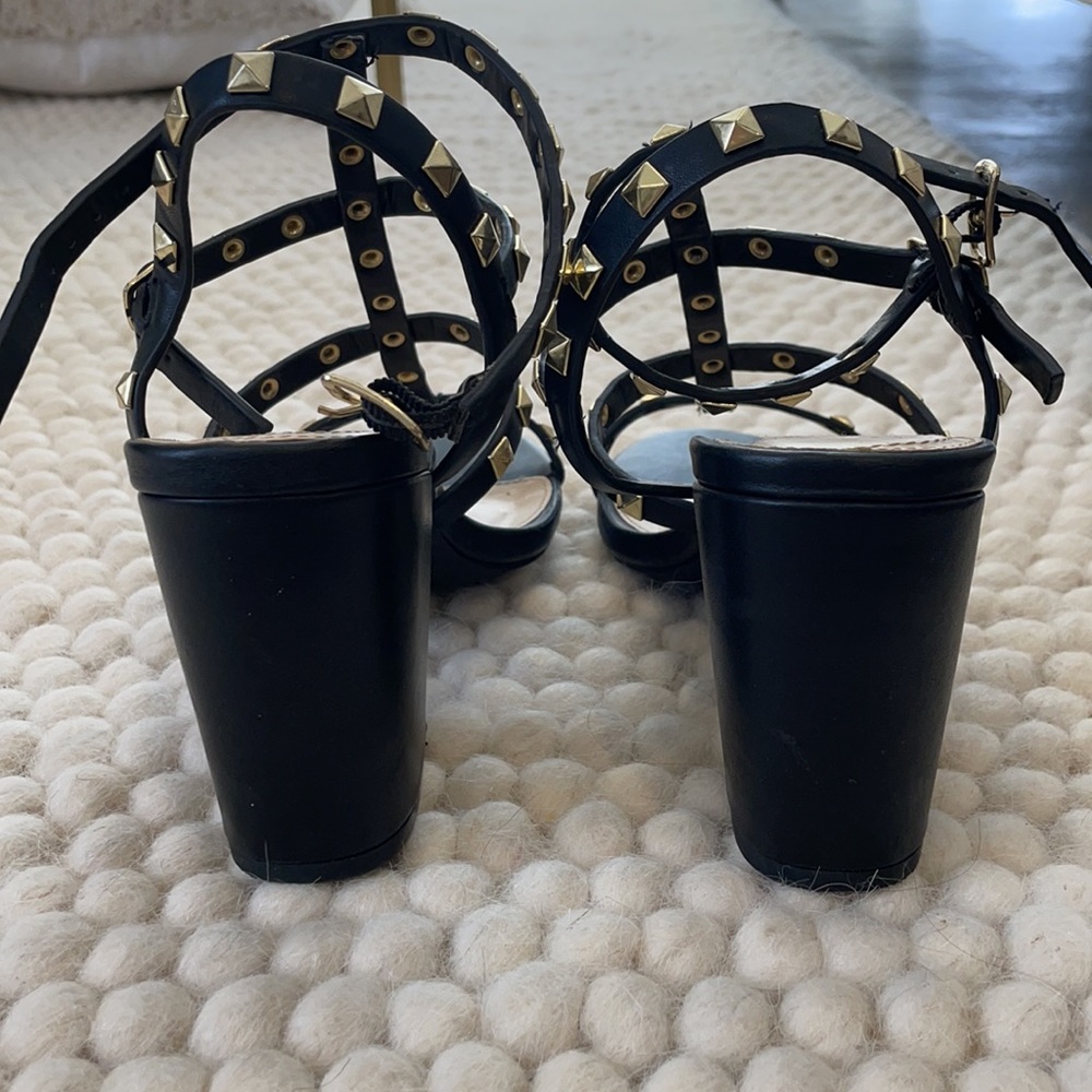 Valentino mock sandals - Picture 5 of 7